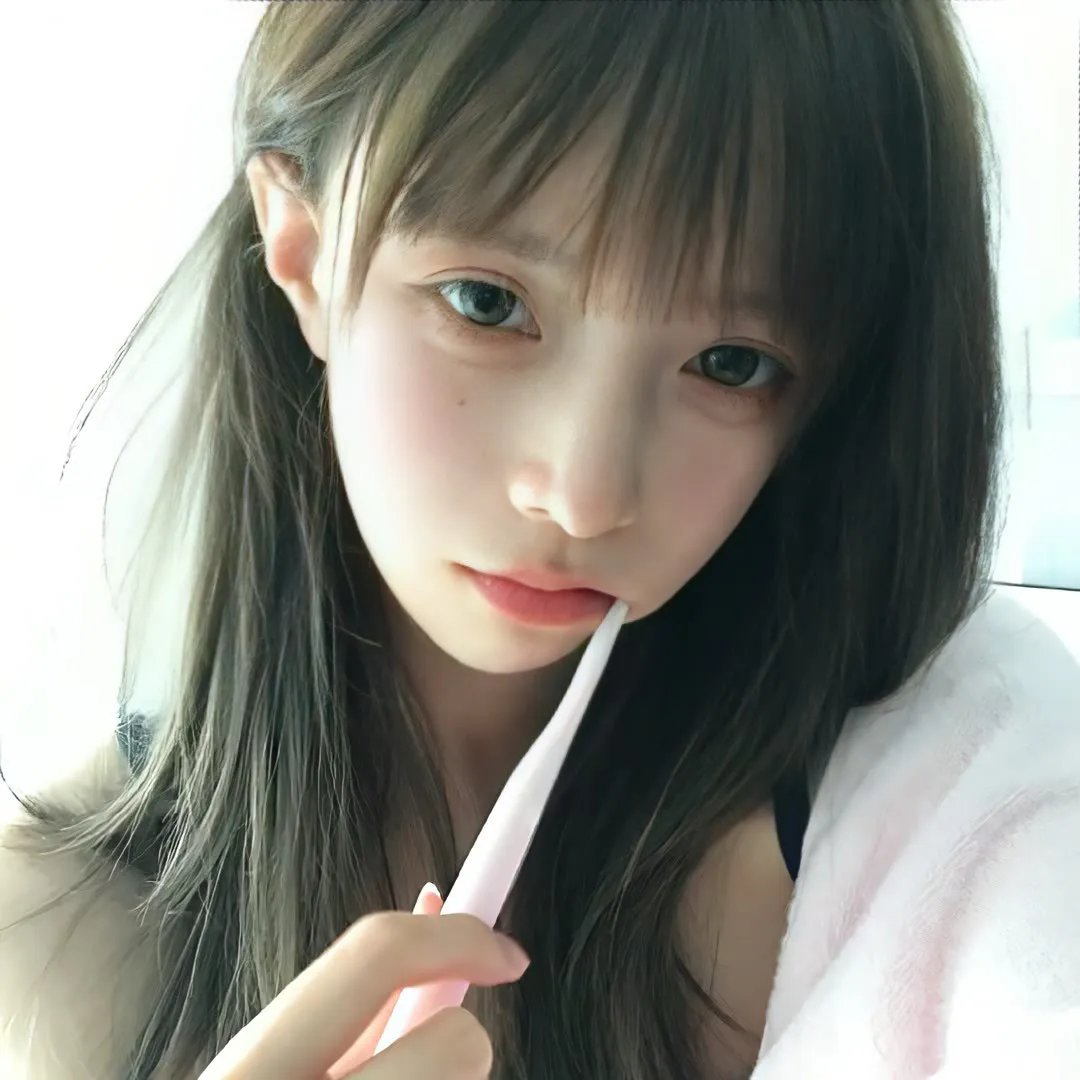 在山中见面