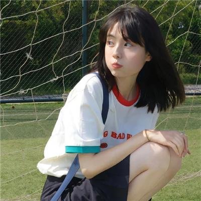 绿帽子